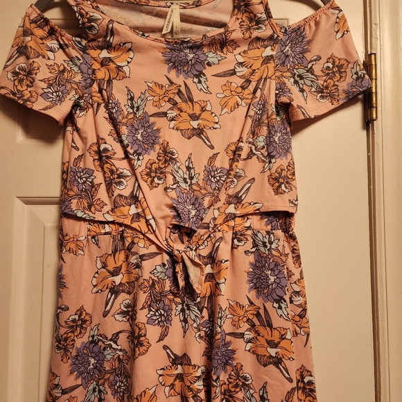 Girls short jumper - Picture 1 of 5